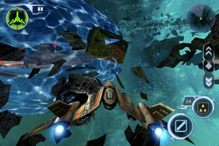 Illustration for article titled A Visual Guide To Star Battalion